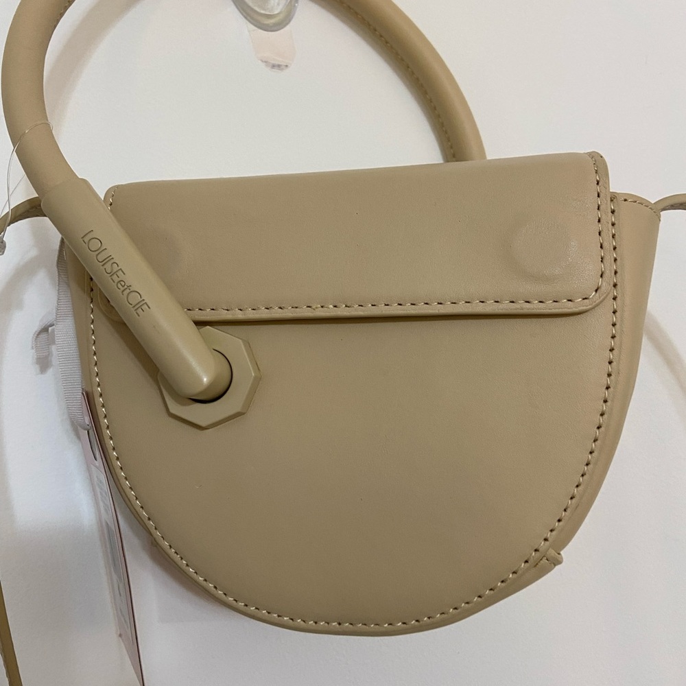Louise Et Cie Bag - Picture 4 of 8
